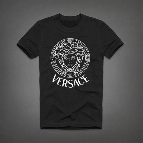 versace t shirt aliexpress|Versace T Shirt .